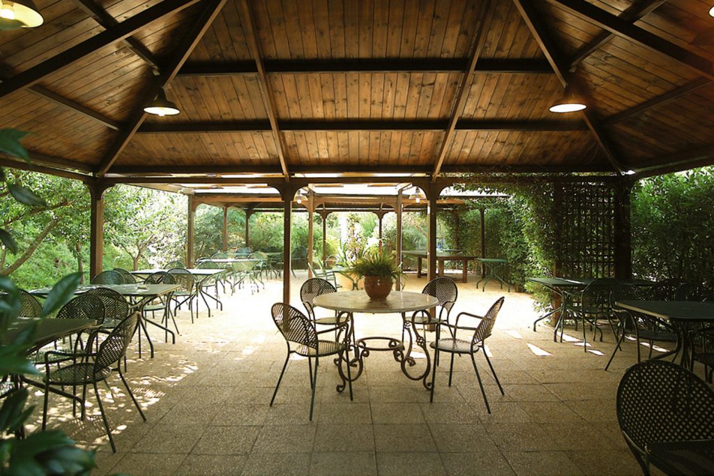 LA STRUTTURA Gallery (12)