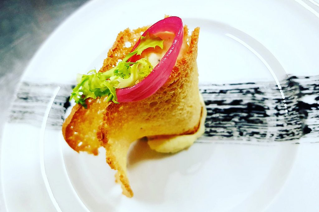 LA VERANDA I Piatti (1)