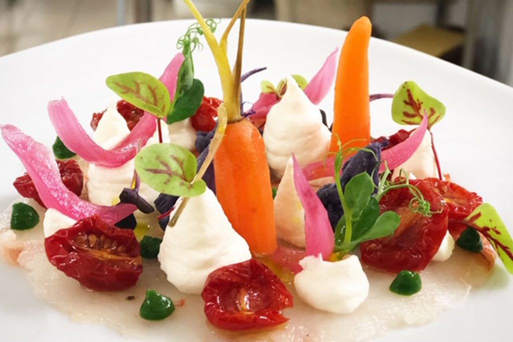 LA VERANDA I Piatti (2)