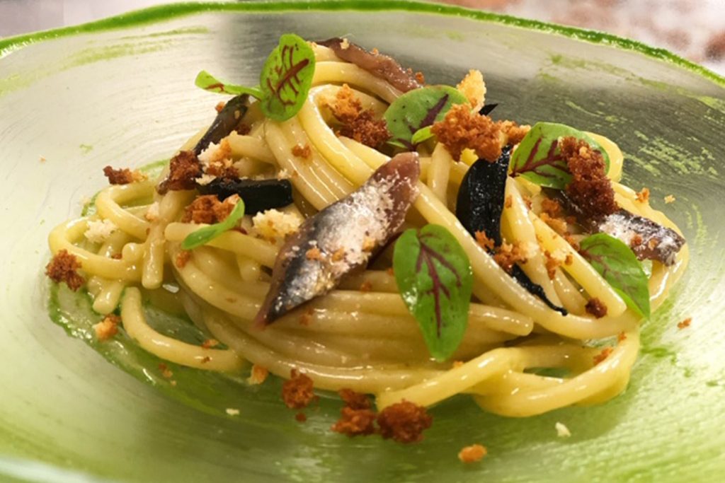 LA VERANDA I Piatti (3)