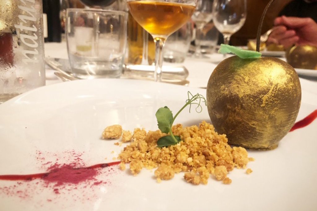 LA VERANDA I Piatti (7)