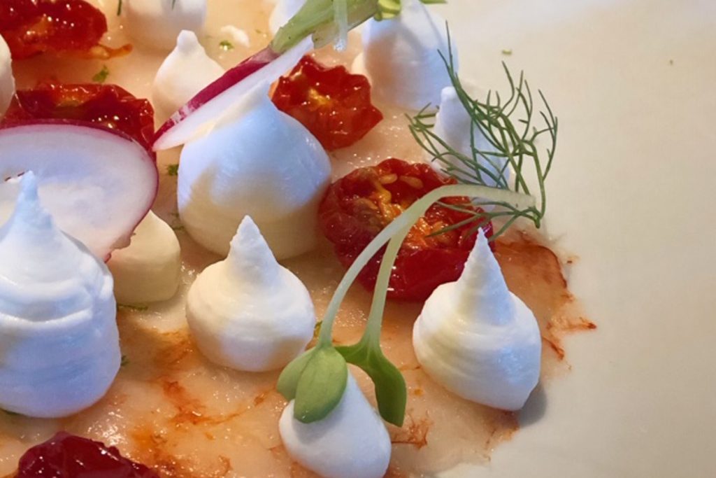 LA VERANDA I Piatti (8)