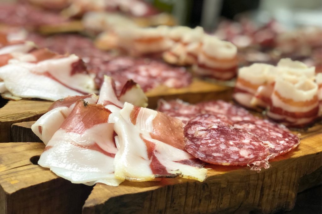 OSTERIA I Piatti (1)